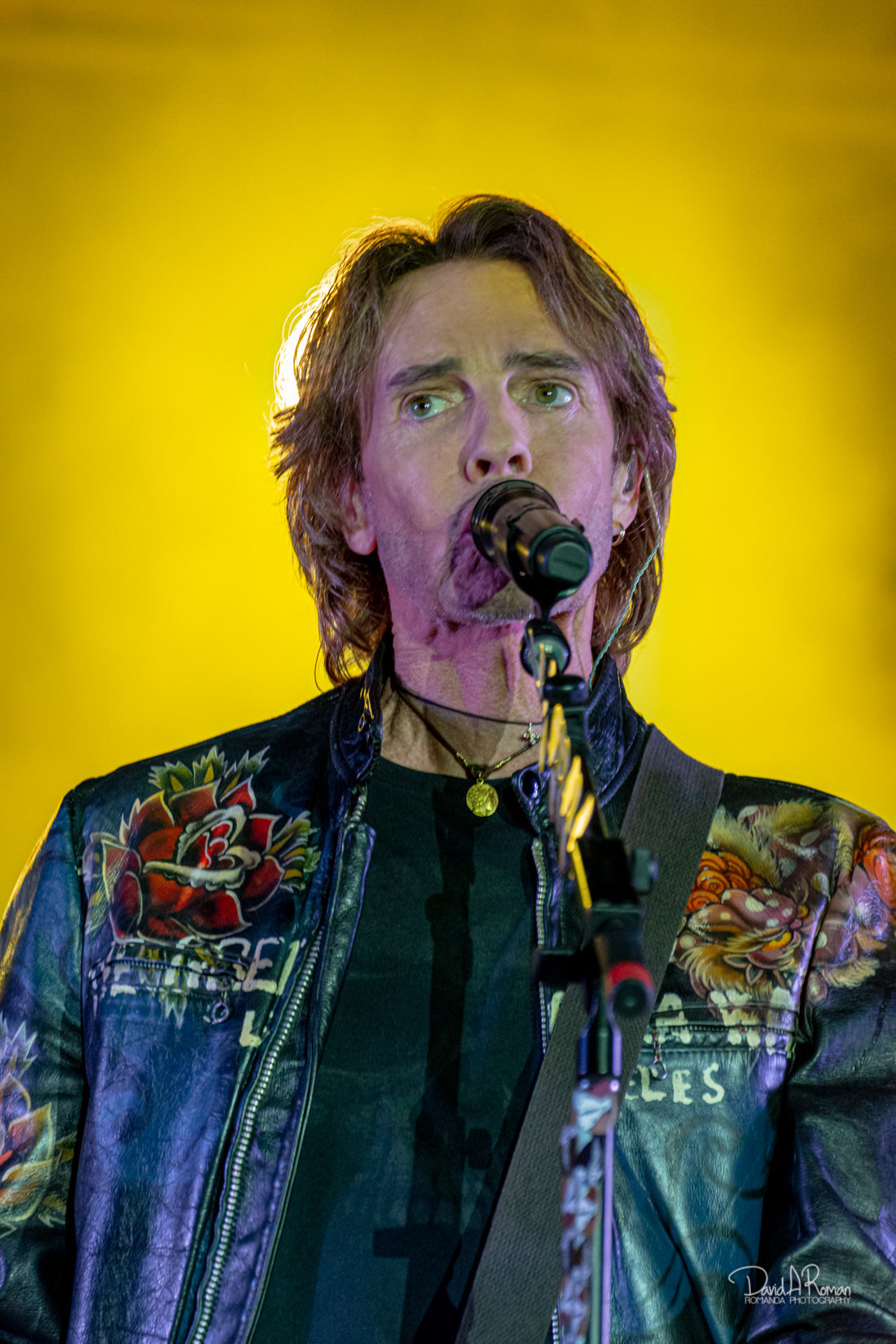 RICK SPRINGFIELD